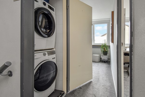 Medium property photo - Herikerberg 1, 2716 ET Zoetermeer